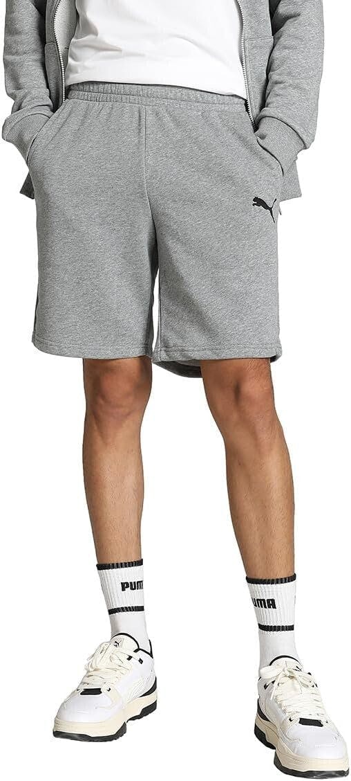 Puma Boys / Girls Teamgoal Cotton Shorts Pockets 656712 - 116 5-6 Years