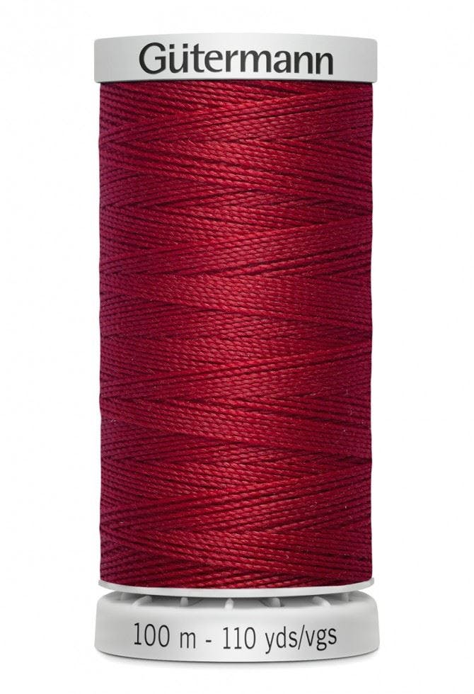 Gutermann Extra Upholstery Thread 100M Polyester Thread Suitable For Dressmaking - 46 - 100 Metres
