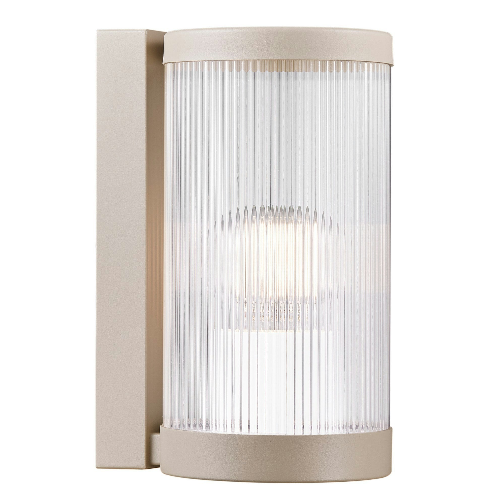 Rackhams Light Coupar | Wall | Sanded - 1