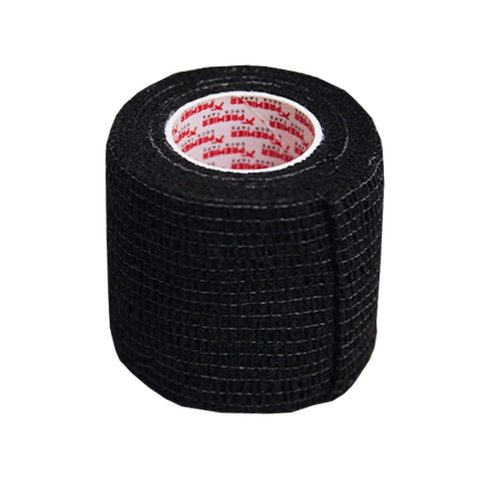 Premier (4.5M X 5Cm, Black) Strapping Tape - Image 2