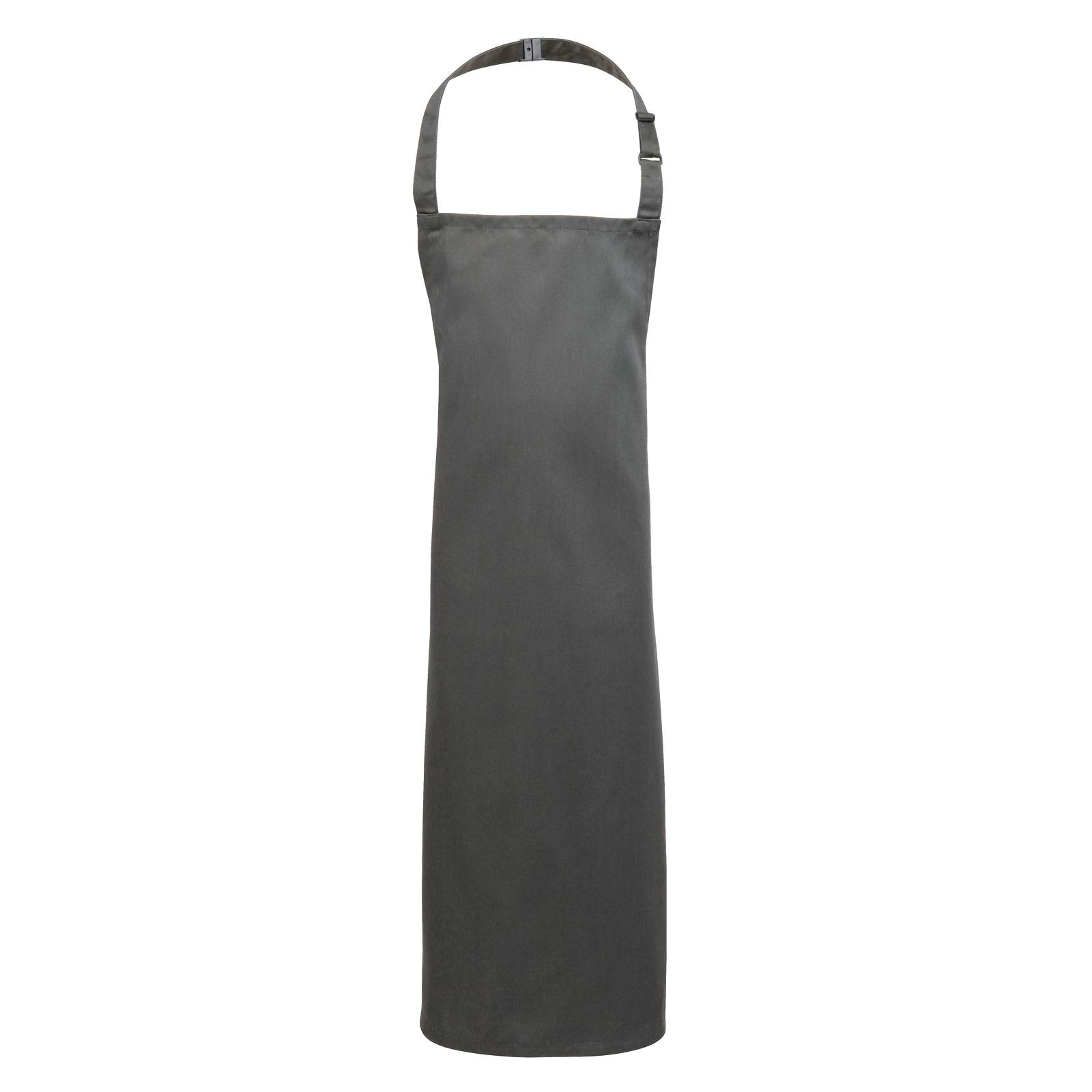 Premier (Infant, Dark Grey) Childrens/Kids Bib Apron (Pack Of 2) - Image 4