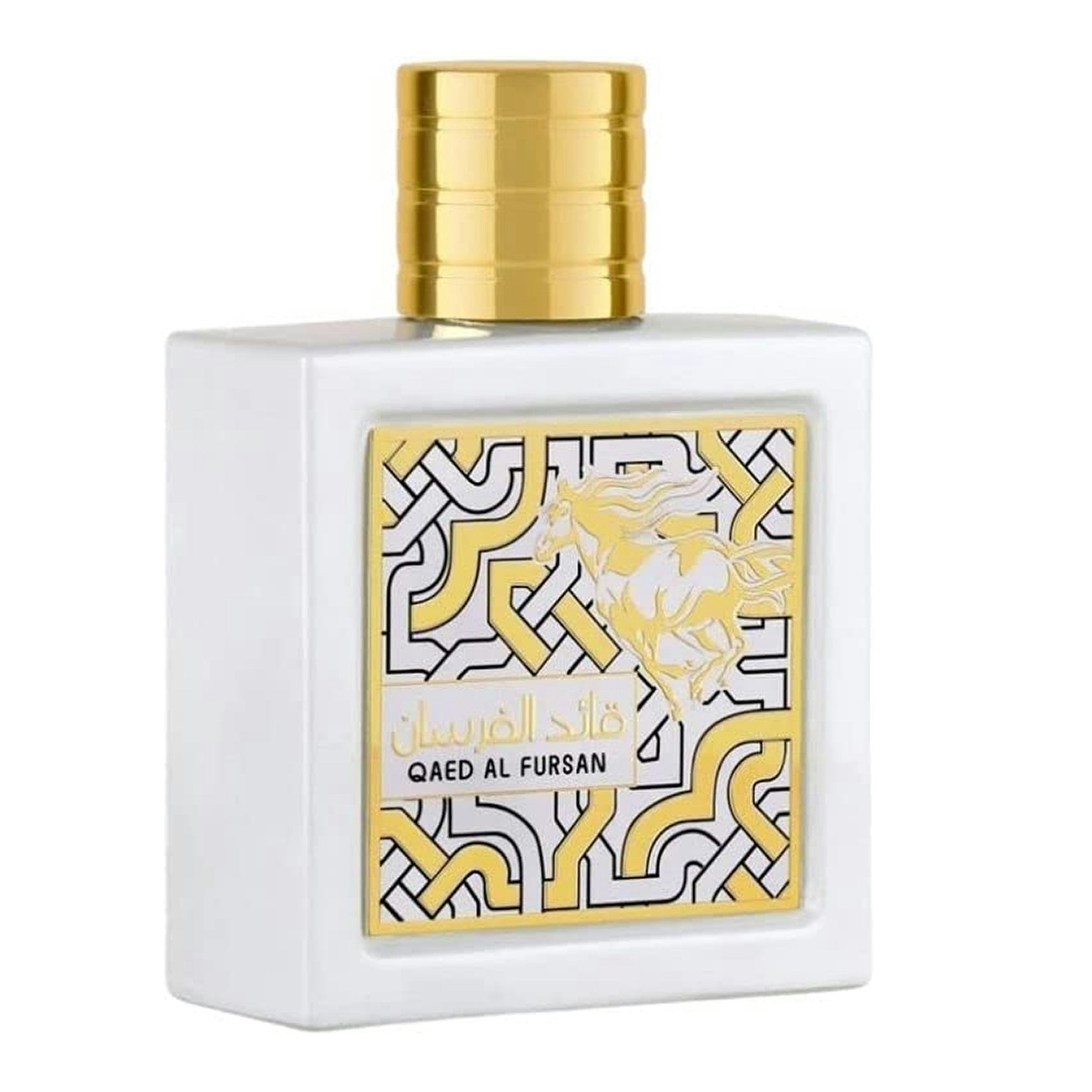 Qaed Al Fursan Unlimited 90ml - EDP- Lattafa Perfumes - Oriental - Best Seller - Image 20