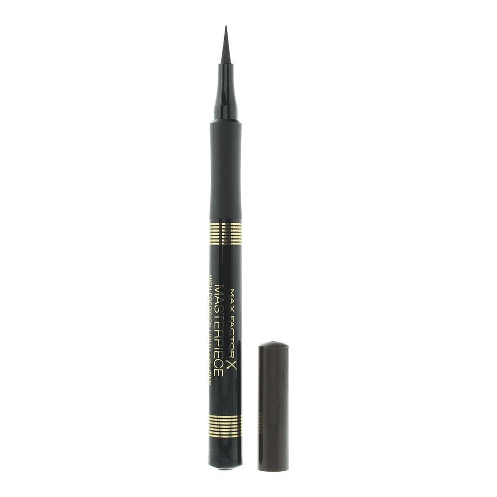 Max Factor Masterpiece High Precision Chocolate Liquid Eyeliner 1Ml