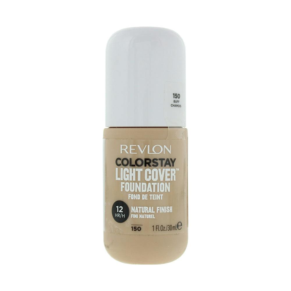 Colorstay Revlon 12Hrs 150 Buff Liquid Foundation 30Ml