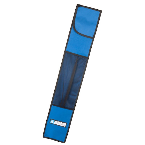 Byte Blue Single Stick Bag