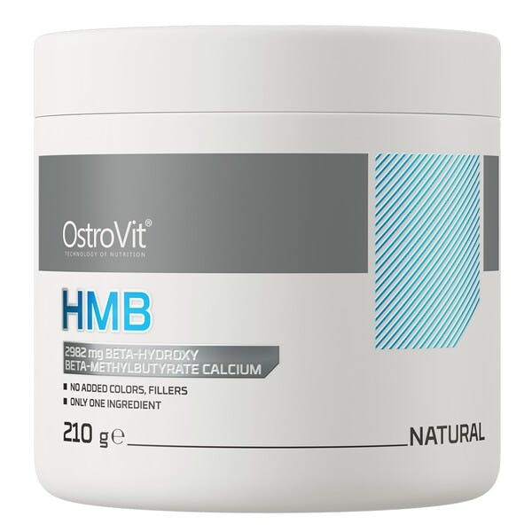 HMB Powder - 210 grams - Image 3