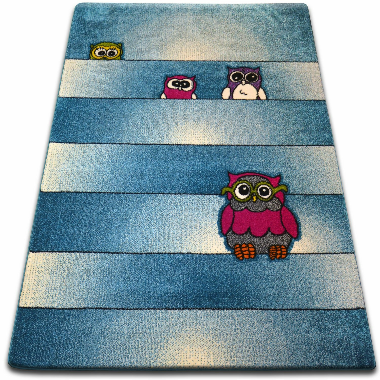 Rugsx Kids Rug - 140Cm X 190Cm