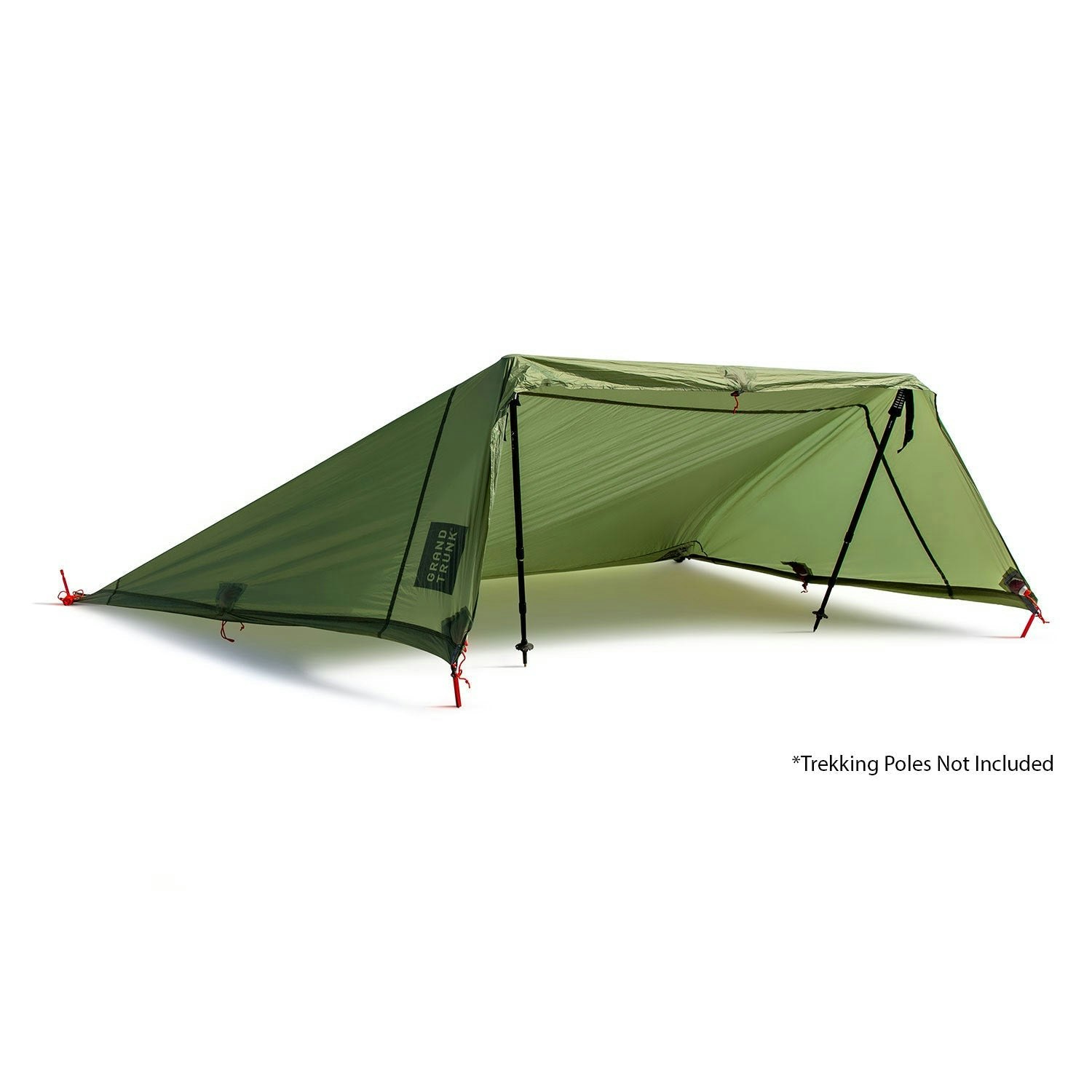 Rackhams Light Moab All-In-One Shelter Hammock