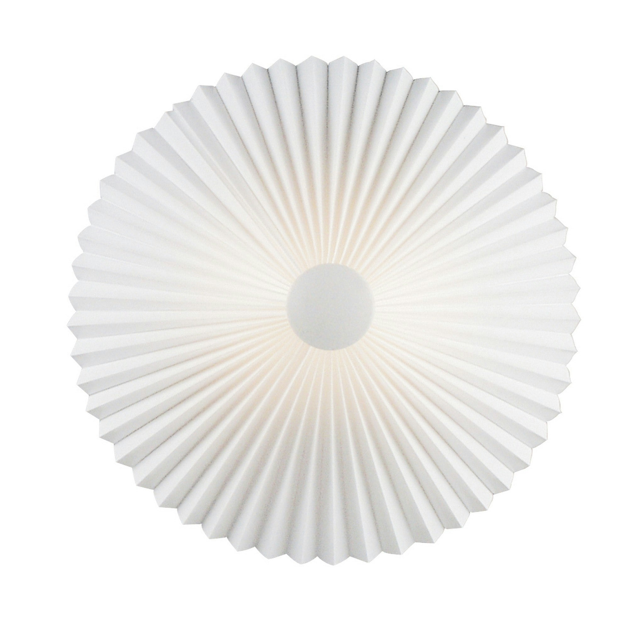 B&Q - Trio Plastic Wall Light Hardwire Or Plug-In White,plug In Or Mains - Image 3