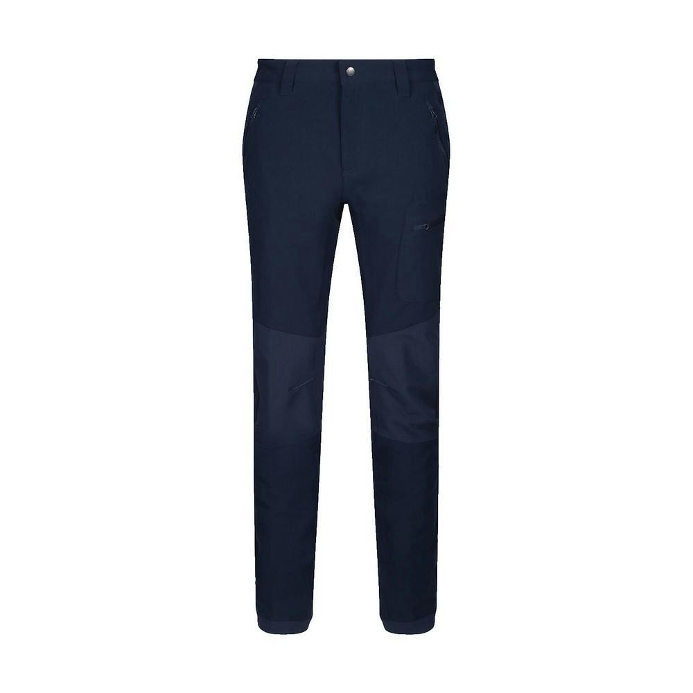 Regatta Men's X-Pro Prolite Stretch Trousers - Navy