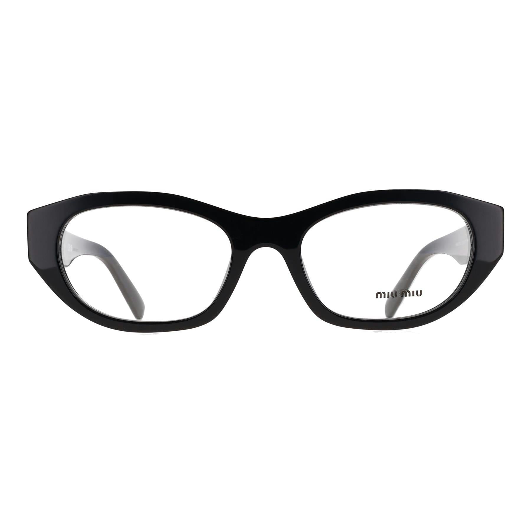 Miu Miu Mu03wv 16K1o1 Women New Eyeglasses - Image 6