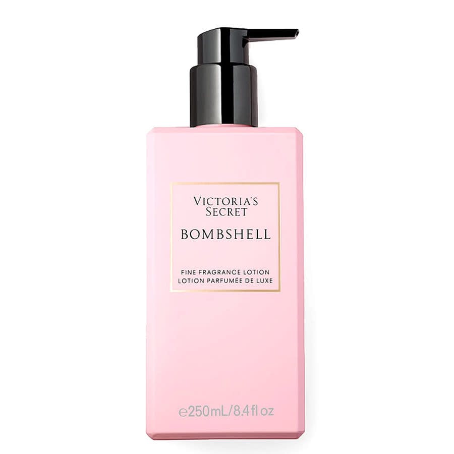 Victoria's Secret Bombshell Body Lotion - 250Ml
