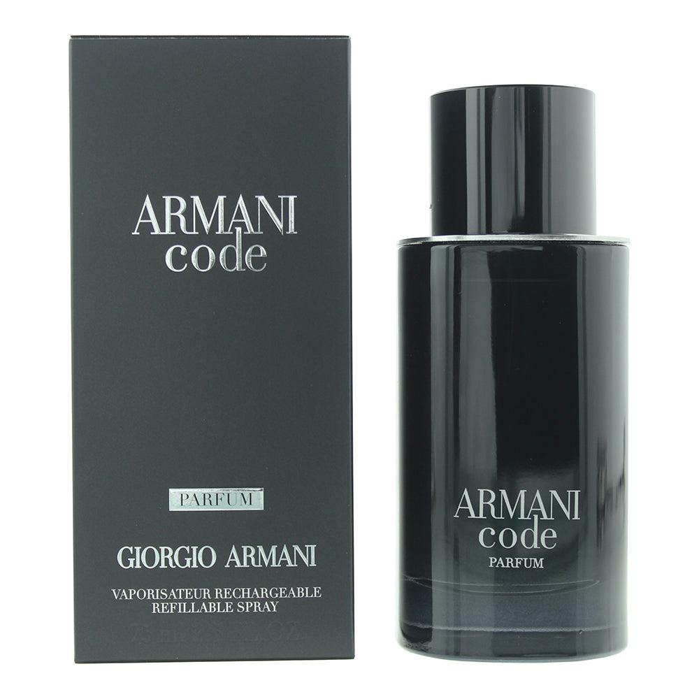 Giorgio Armani Men's Armani Code Le Parfum 75Ml