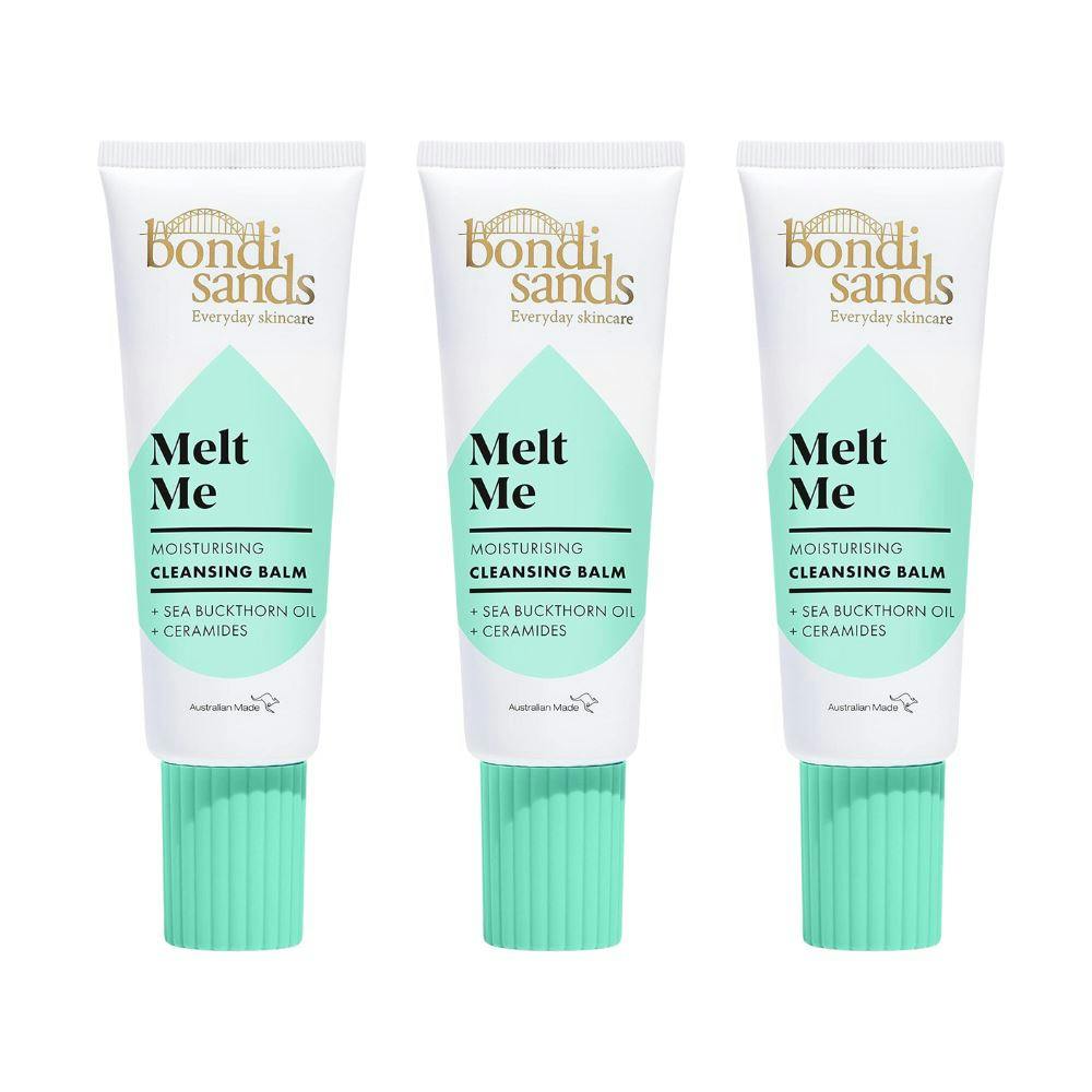 Bondi Sands 2 X Everyday Skincare Melt Me Moisturising Cleansing Balm 100Ml - Image 15