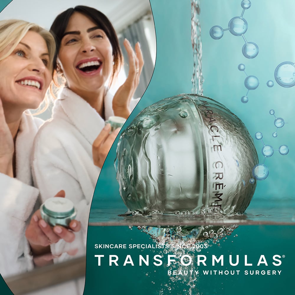 Transformulas
