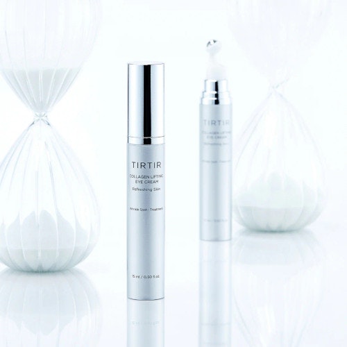 Tirtir Cream Collagen Lifting Eye 15Ml