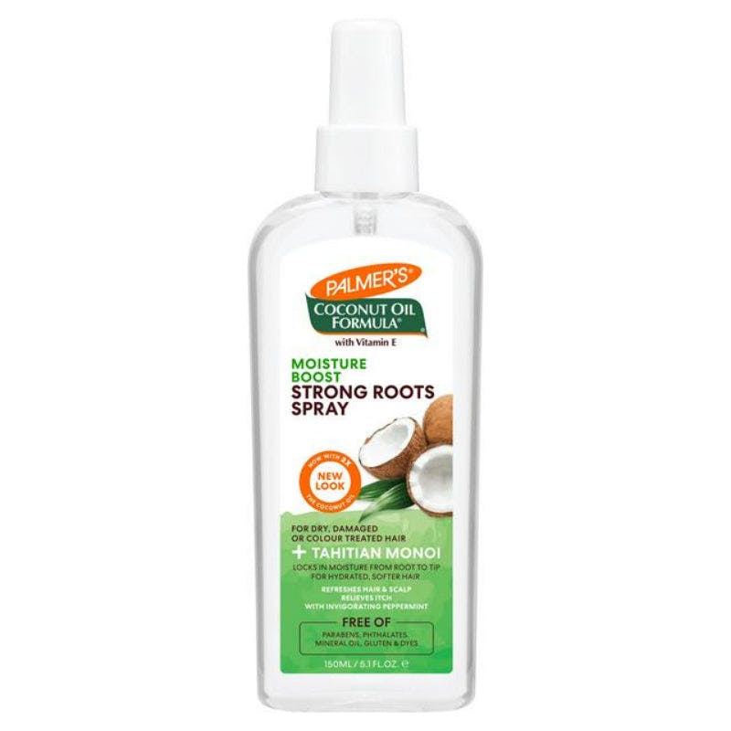 Palmer's Coconut Oil Formula Strong Roots Spray 150Ml