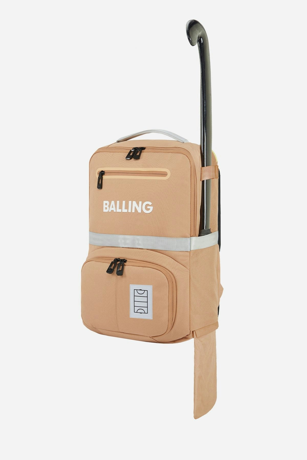 Balling Beige Alter/1 Backpack