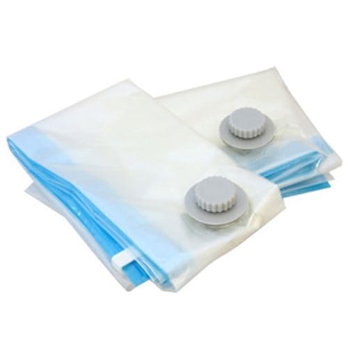 Kav Jumbo Vacuum Storage Bags (70X100cm) -6 Pack, 70100