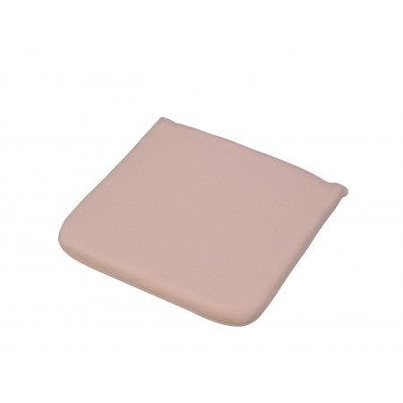 Rackhams Garden Seat Cushion Pad (Colour Options Available) - Rose
