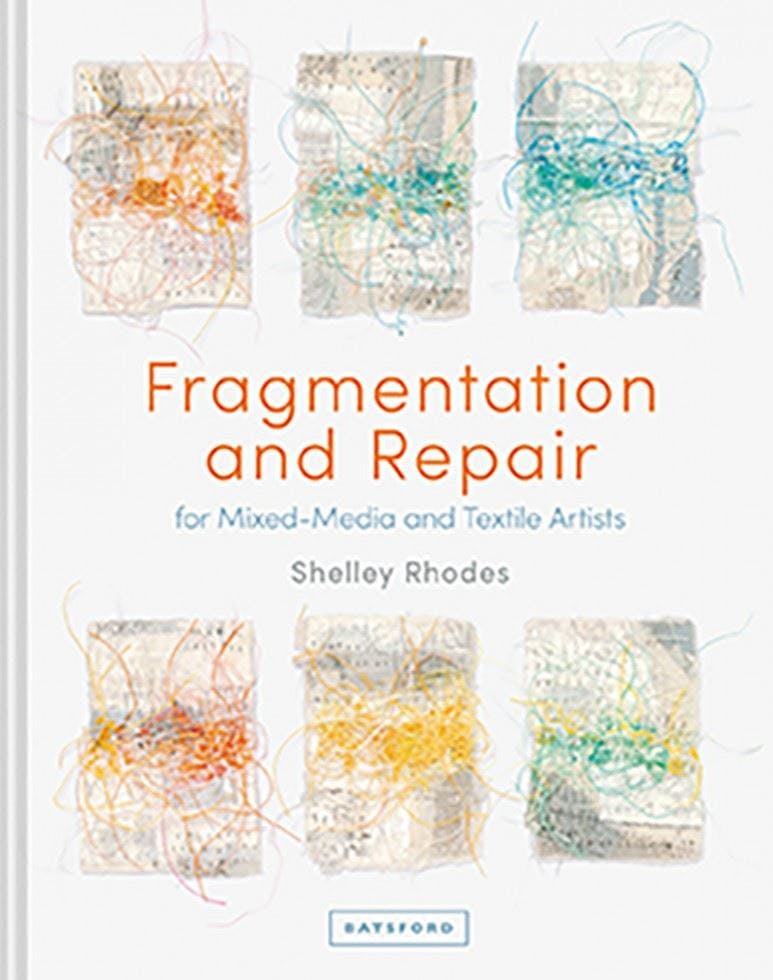 Fragmentation and Repair - Image 9