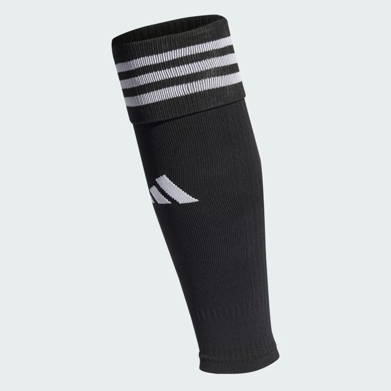 Adidas Football Team Sleeve 23 Sock Sleeves Socks Ht6539 - M - Uk 6-9.5