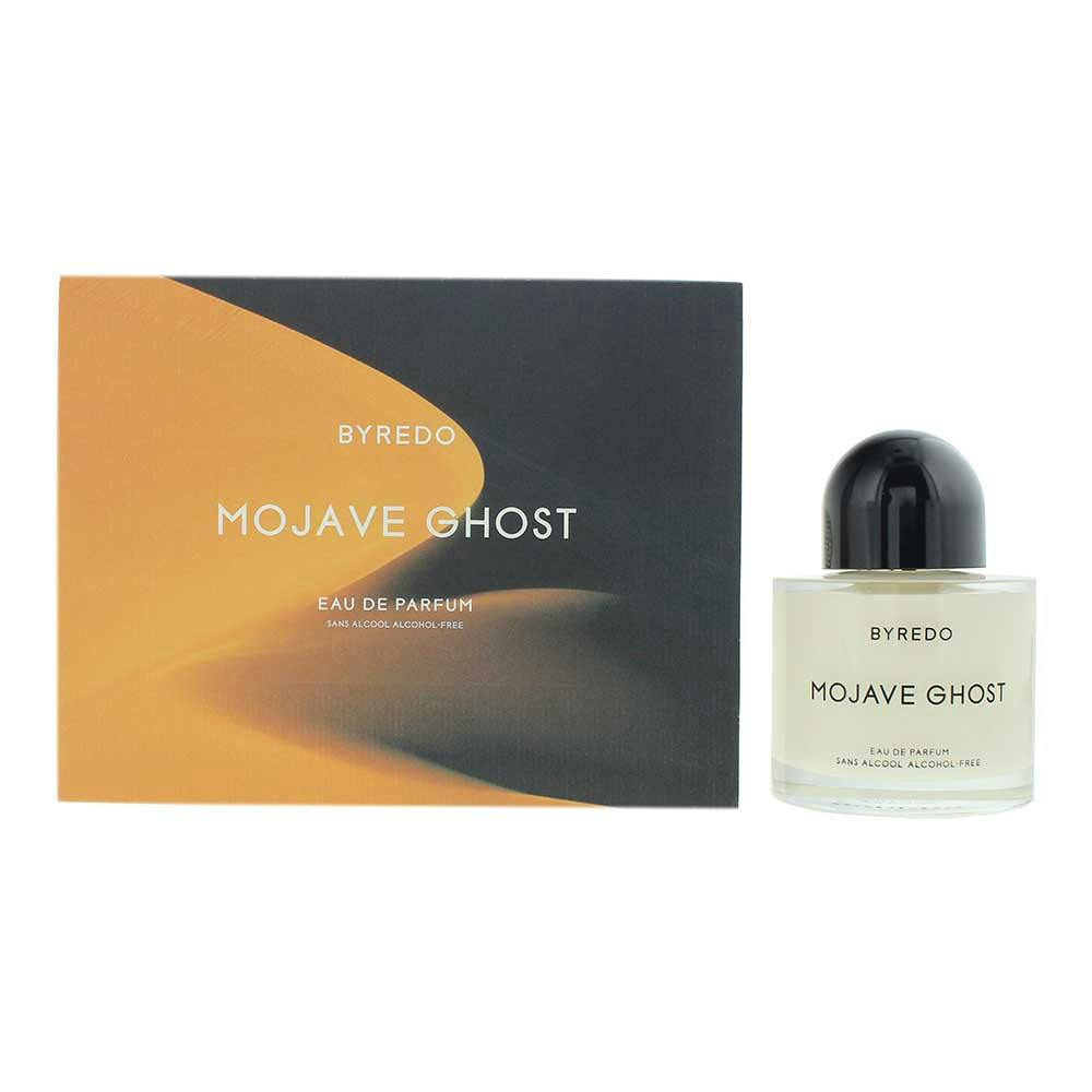 Byredo Light Mojave Ghost Mojave Ghost Alcohol-Free Eau De Parfum 100Ml