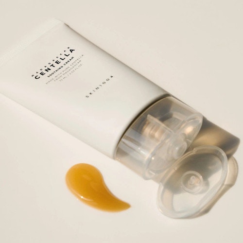Skin1004 Cream Madagascar Centella Soothing 75Ml