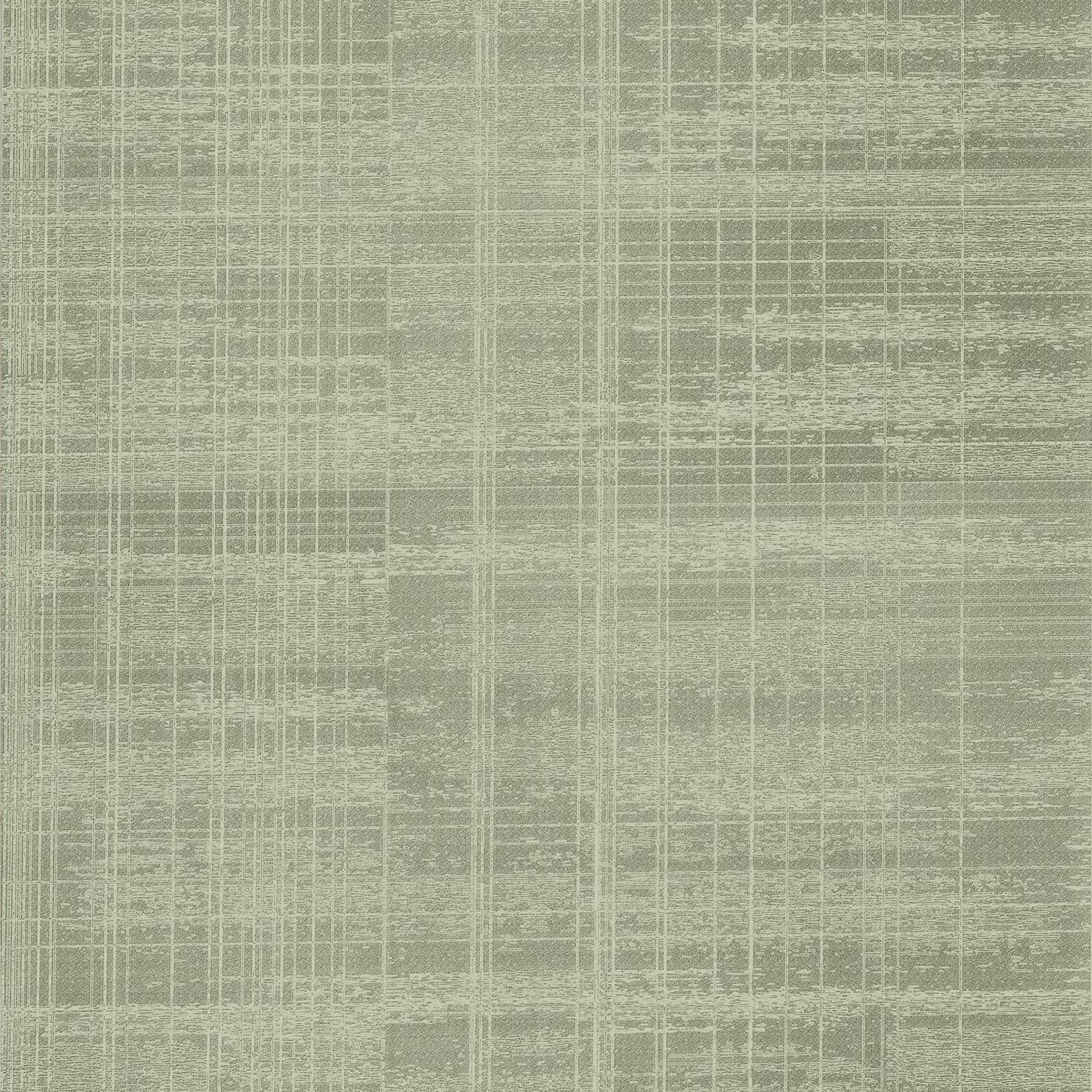 Boutique Lamont Weave Wallpaper - Laurel - 10M