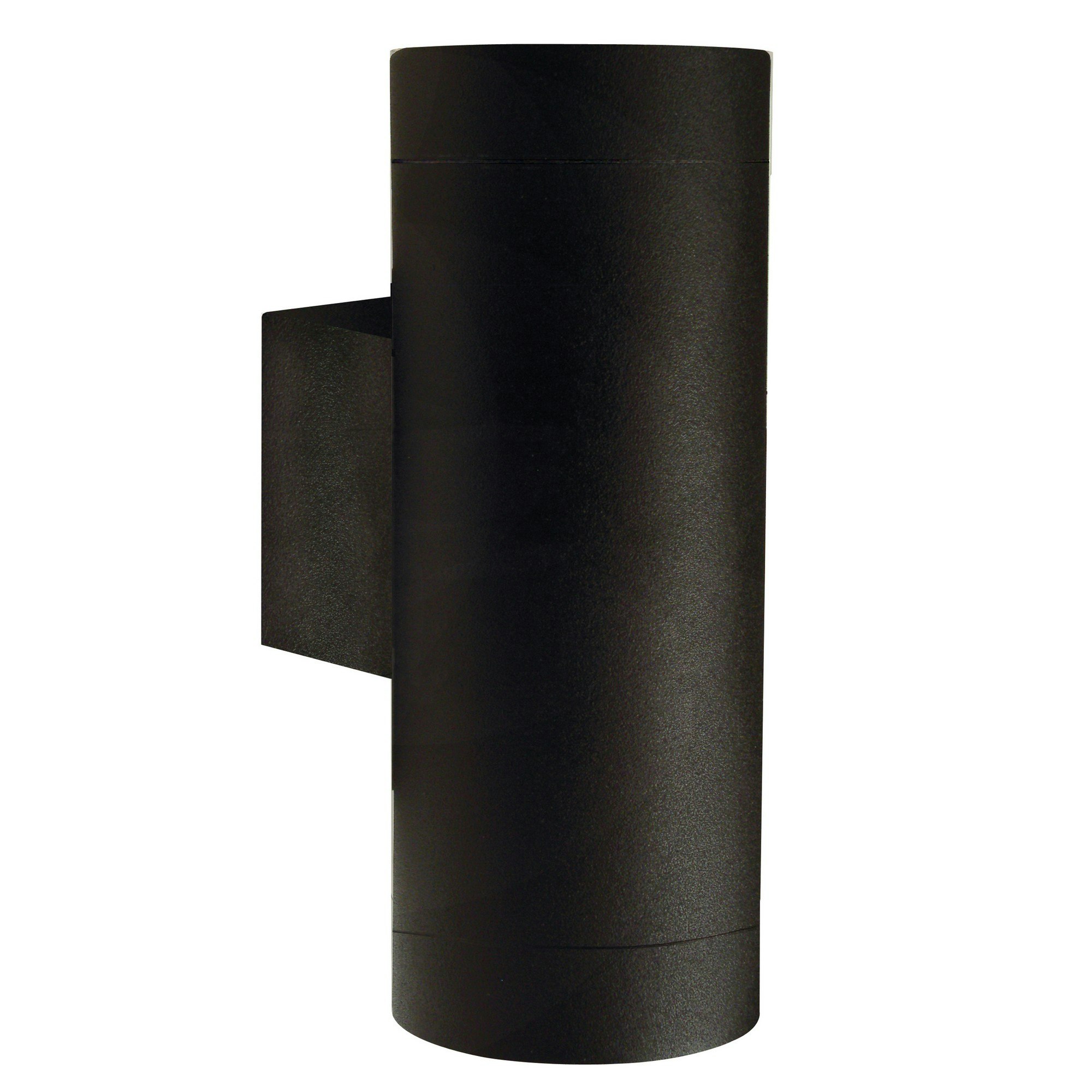 Rackhams Light/Black Tin Maxi Double | Wall | - 1