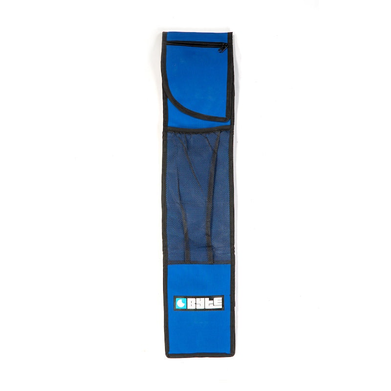 Byte Blue 32 Inch Stick Bag