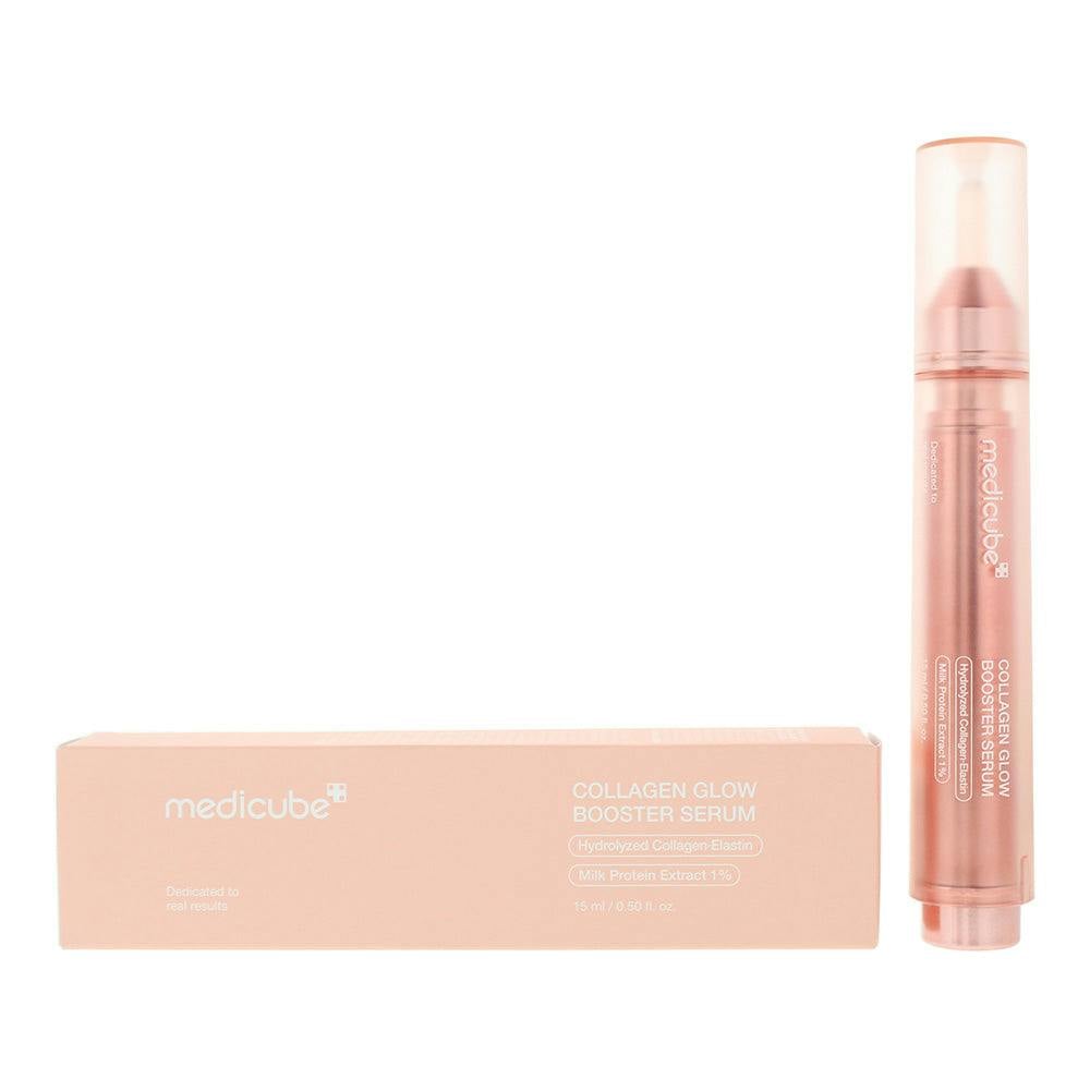 Medicube Collagen Glow Booster Serum 15Ml