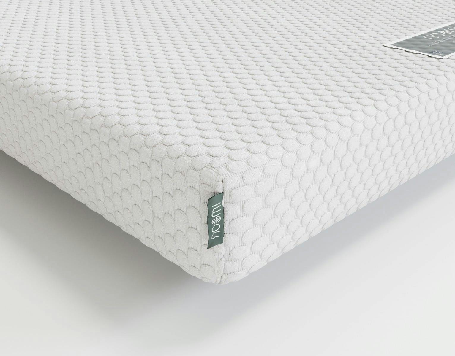 B&Q - Noomi Eco Foam MattressSingle - Image 2