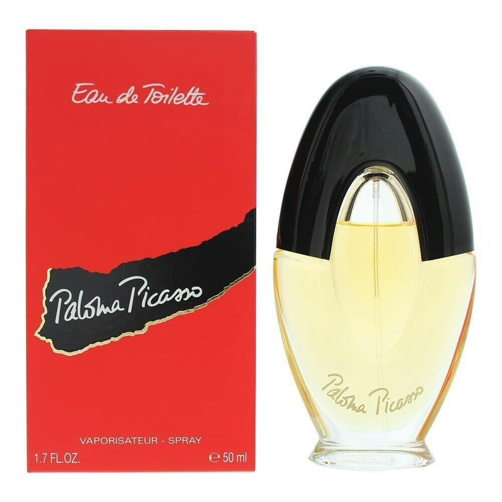 Debenhams Paloma Picasso Eau De Toilette | Size: 50ml - Image 16