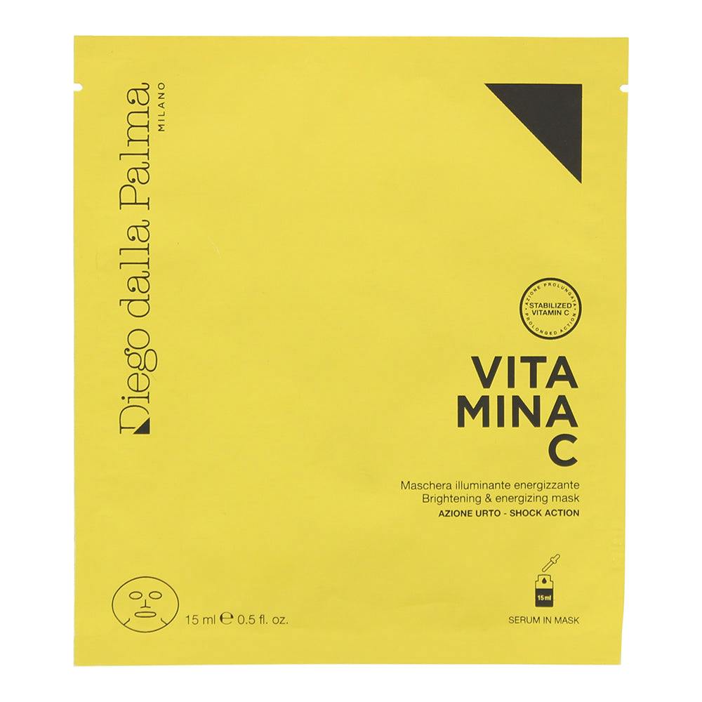 Diego Dalla Palma Vitamina C Super Heroes Mask 15Ml