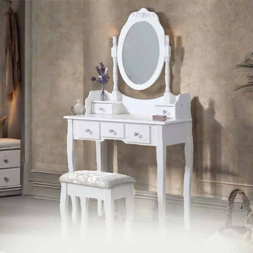 Dressing Tables