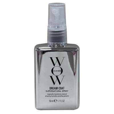 Color Wow Dream Clean Normal to Thick and Travel Dream Coat Supernatural Spray Trio - Image 27