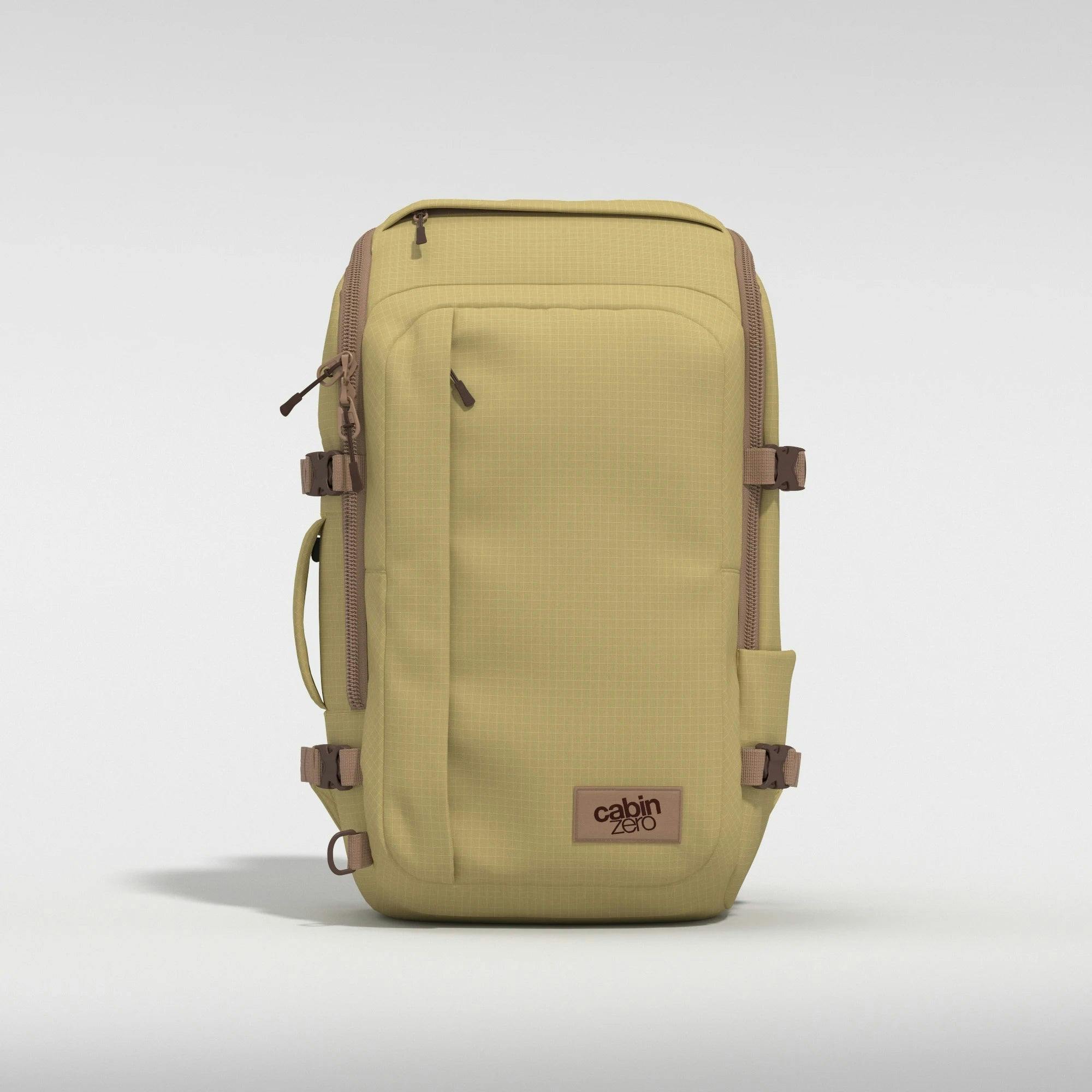 Cabinzero Adv Backpack 32L - Moonstone