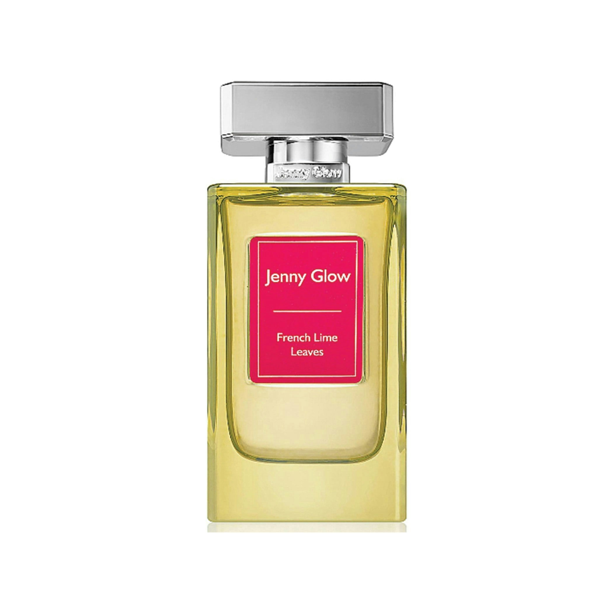 Jenny Glow Unisex White French Lime Leaves Eau De Parfum 80Ml In 83Ml - Image 3