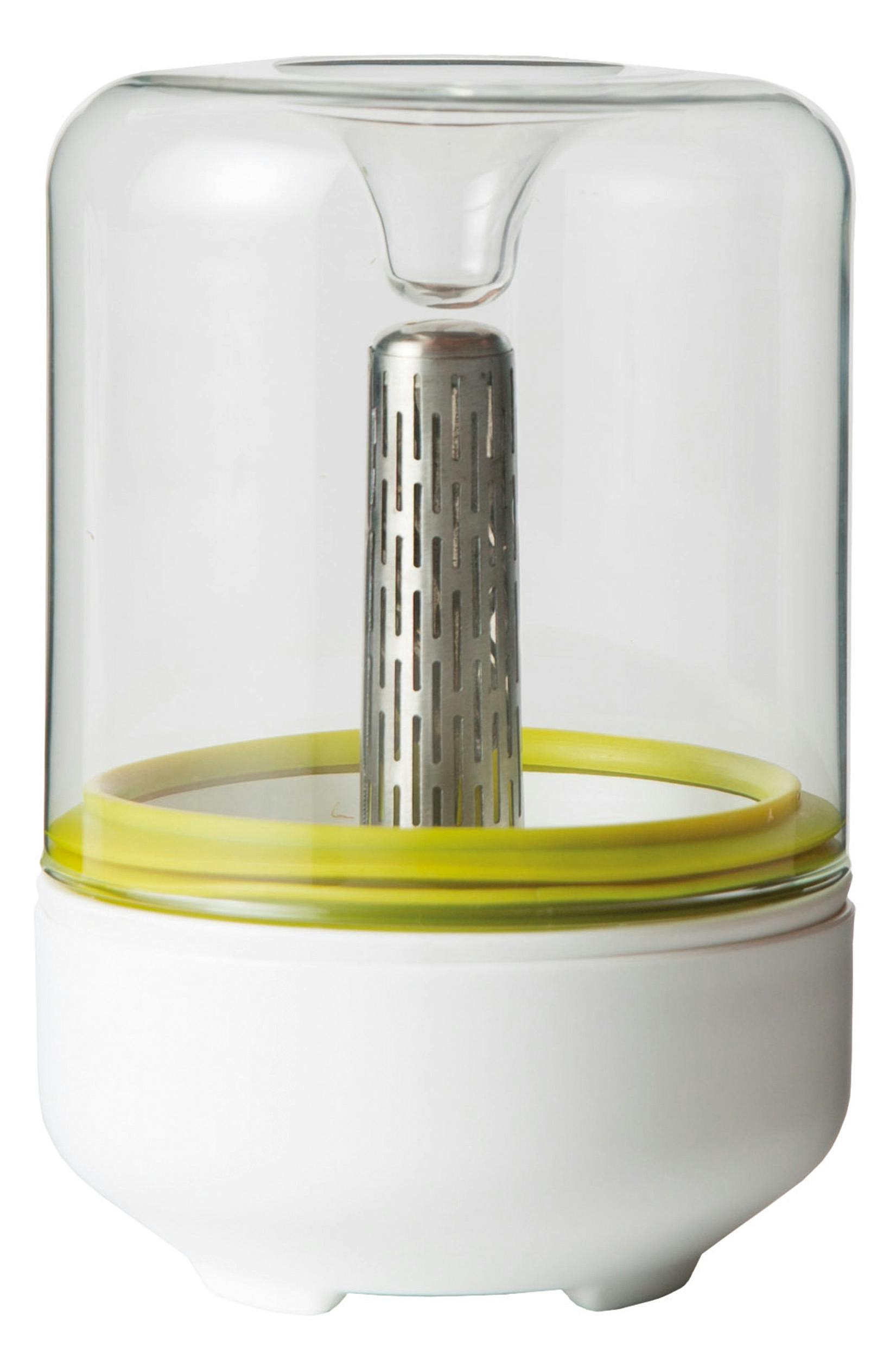 Chef'n White Countertop Sprouter™ Growing Kit - Plastic - Vegetable Gadget