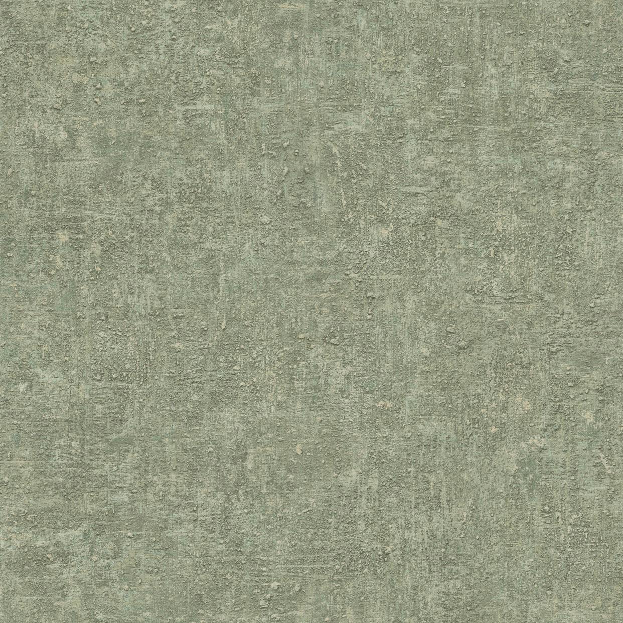Rackhams Green Boutique Norite Deep Natural Luxury Weight Embossed Wallpaper,