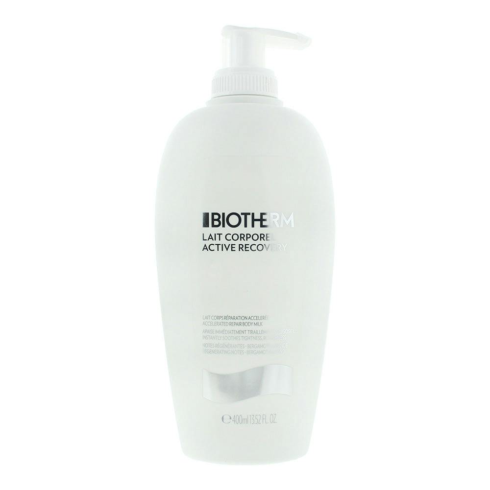 Biotherm Active Recovery Body Lotion 400Ml