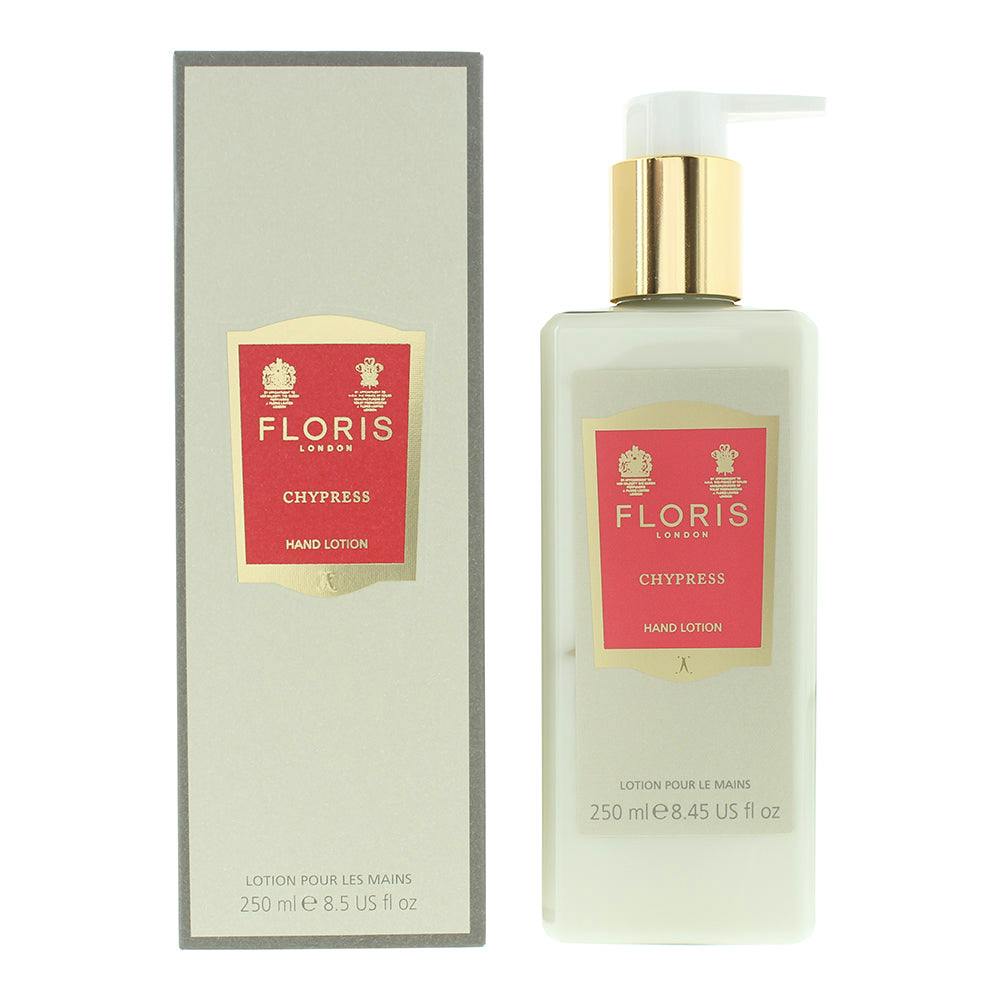 Floris Chypress Hand Lotion 250Ml