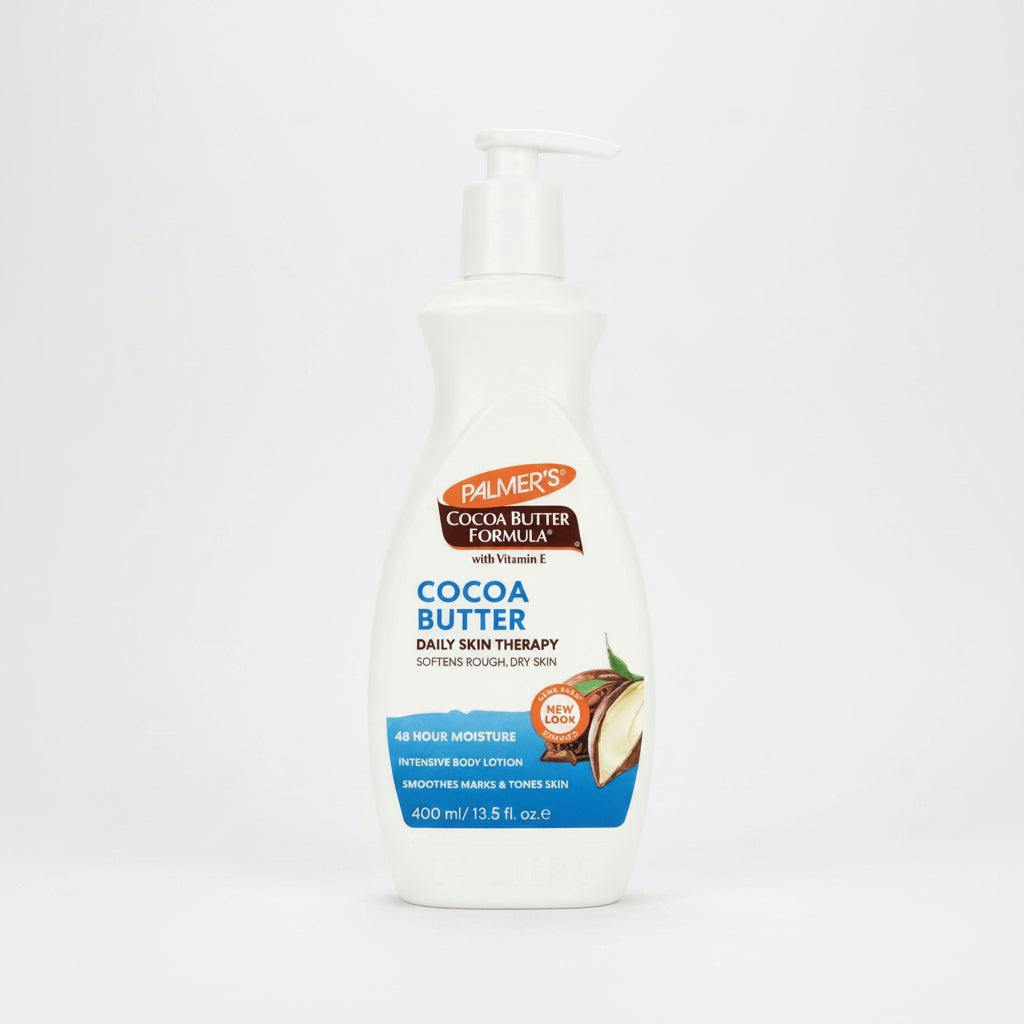 Palmer's Cocoa Butter Formula Body Lotion 400Ml
