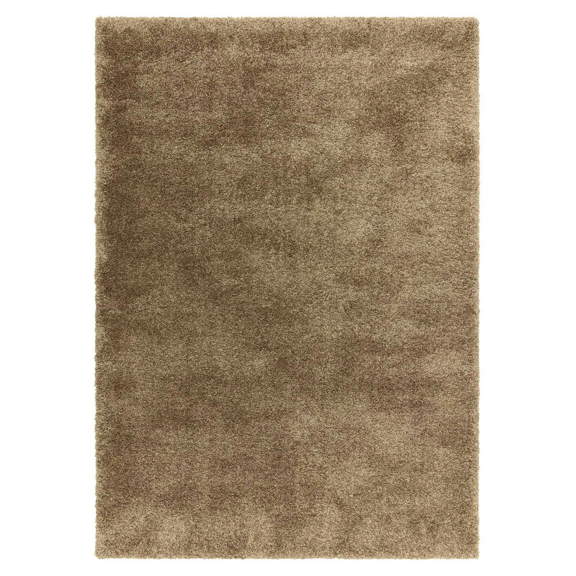 Asiatic Atlas Natural Shaggy Rug - 160X230cm