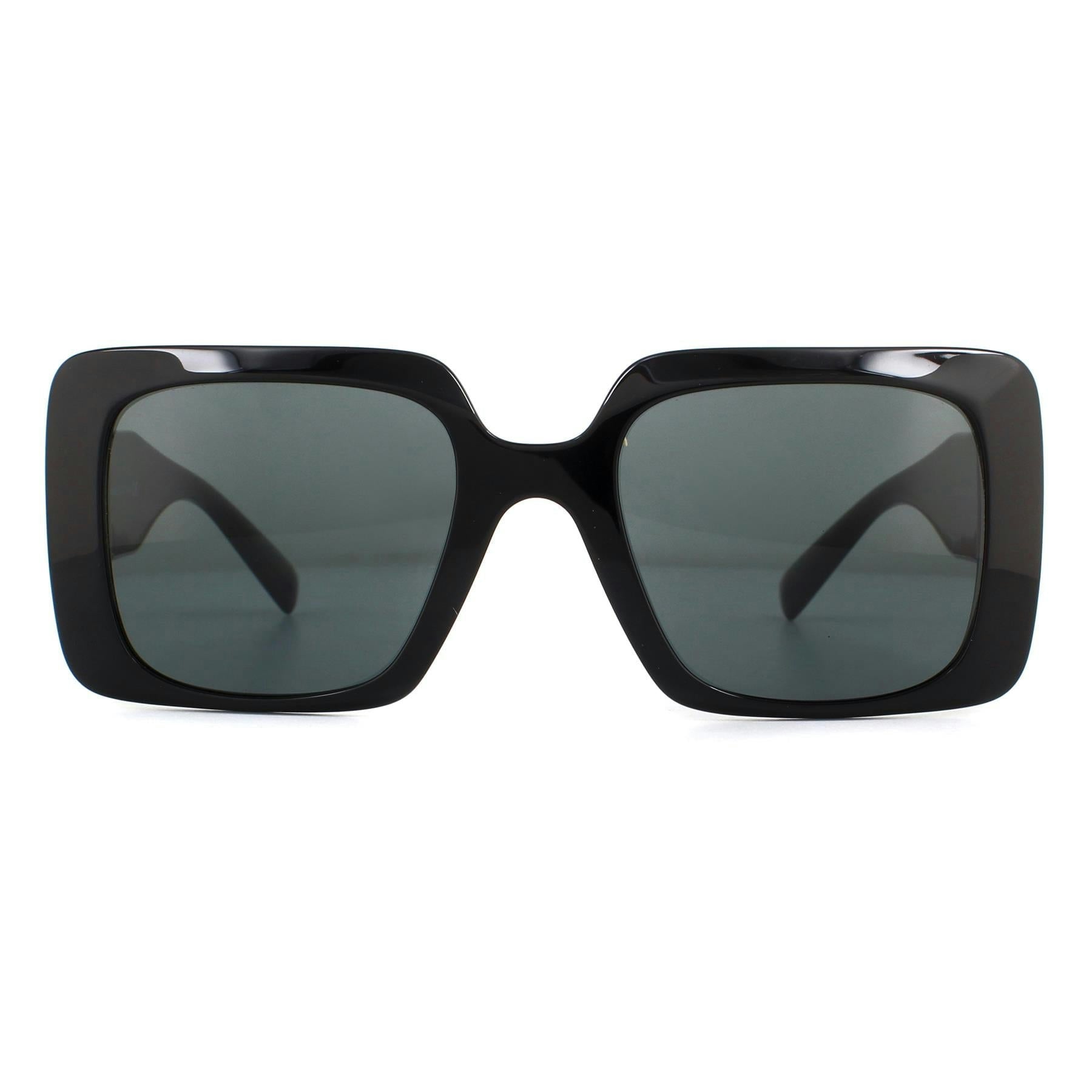 Versace , Sunglasses, Female, Black, 54 Mm, Ve4405 Sunglasses - Image 14