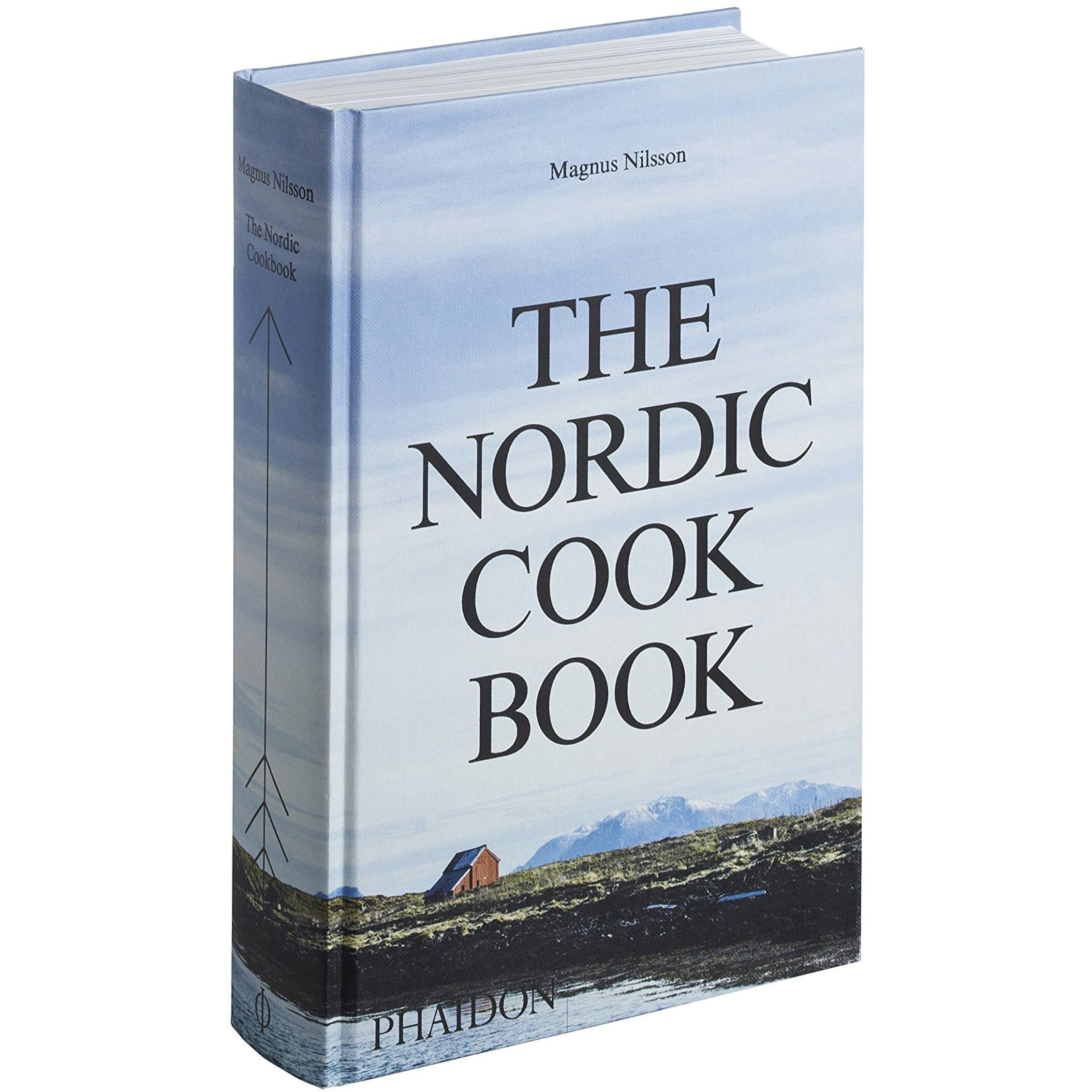 Phaidon Press The Nordic Cookbook