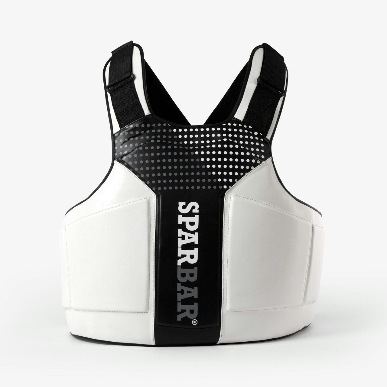 Sparbar White Sparbar® Sb1 Body Protector