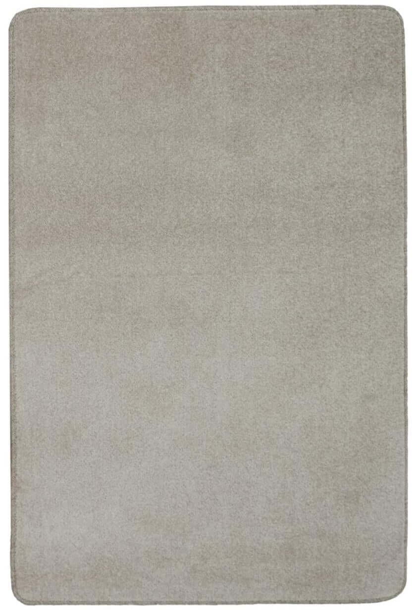 The Rugs Beige Relay Recycled Low Pile Rug - 200X290 Cm