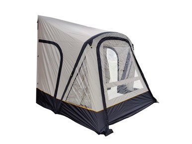 View Lite Breeze 260 Caravan Awning - - Image 4